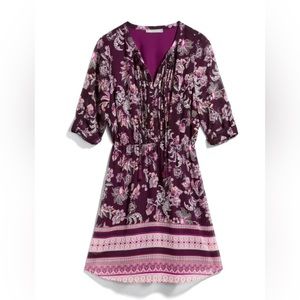 🪩 Free with purchase!!🖤Stitch Fix Daniel Rainn Dress